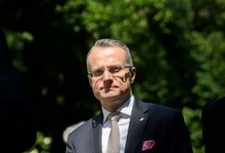 Marek Magierowski objął funkcję ambasadora w Waszyngtonie