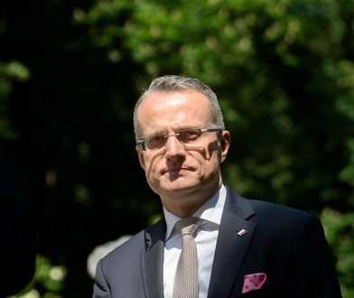 Marek Magierowski objął funkcję ambasadora w Waszyngtonie