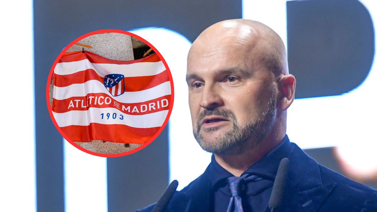 InPost przedłuża współpracę z Atletico Madryt.