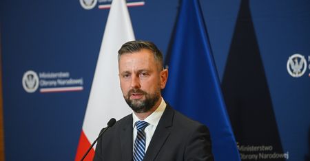 Kosiniak-Kamysz zabrał głos ws. liczenia głosów. "Nie widzę powodów"