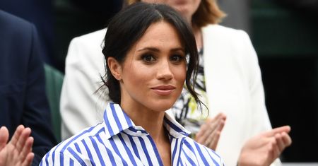 Meghan nie była na urodzinach Obamy. Smutna prawda ujrzała światło dzienne