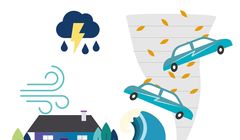 "Klimat się zmienia, zmień przyzwyczajenia!" Polska Izba Ubezpieczeń z kampanią #niezaklinaj