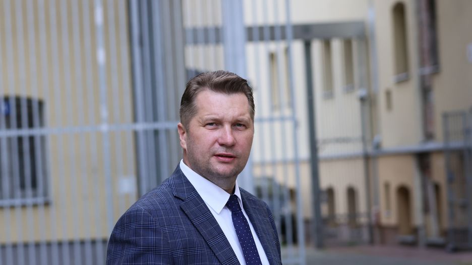 Przedmiot forsowany przez ministra Czarnka pojawi się na maturze? Projekt jest konsultowany 