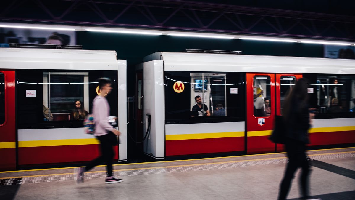 Druga linia metra coraz bliżej końca. Zmieni zachodnią Warszawę