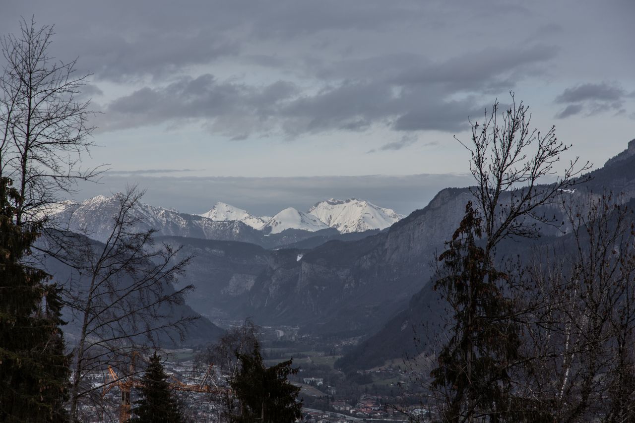 Francja. Katastrofa śmigłowca w Alpach