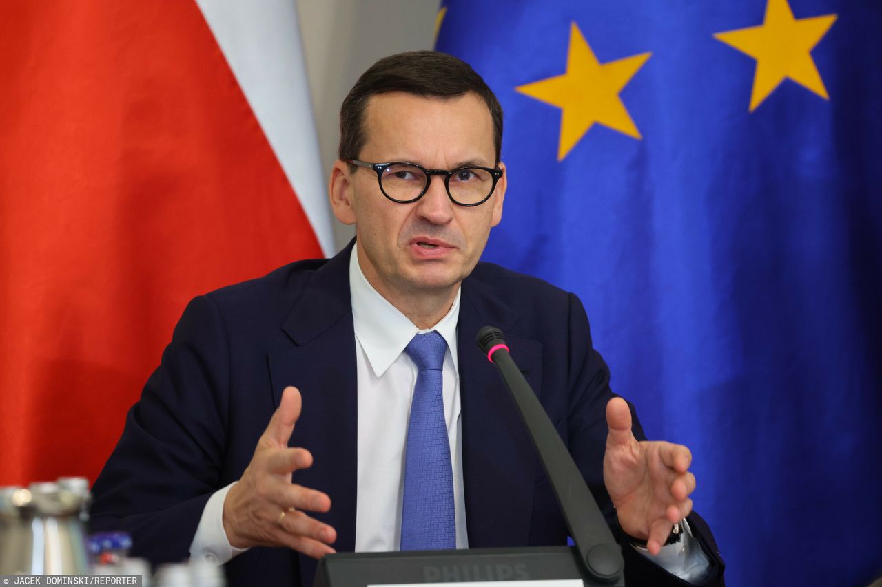 Rząd przed wyborami dopali inflację. Do czego będą jeszcze zdolni rządzący? – pyta prof. Orłowski