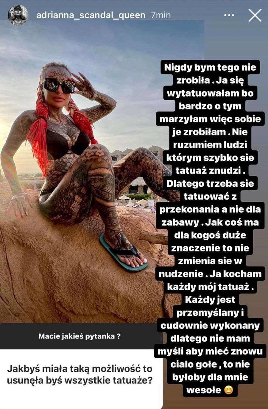 Adrianna Eisenbach 