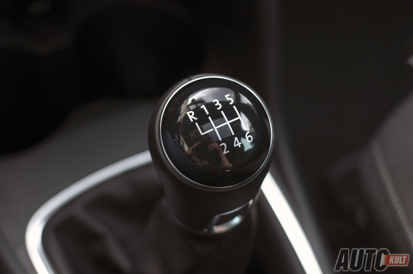 Volkswagen Polo FL 1,2 BlueMotion Highline - test [galeria zdjęć] 17