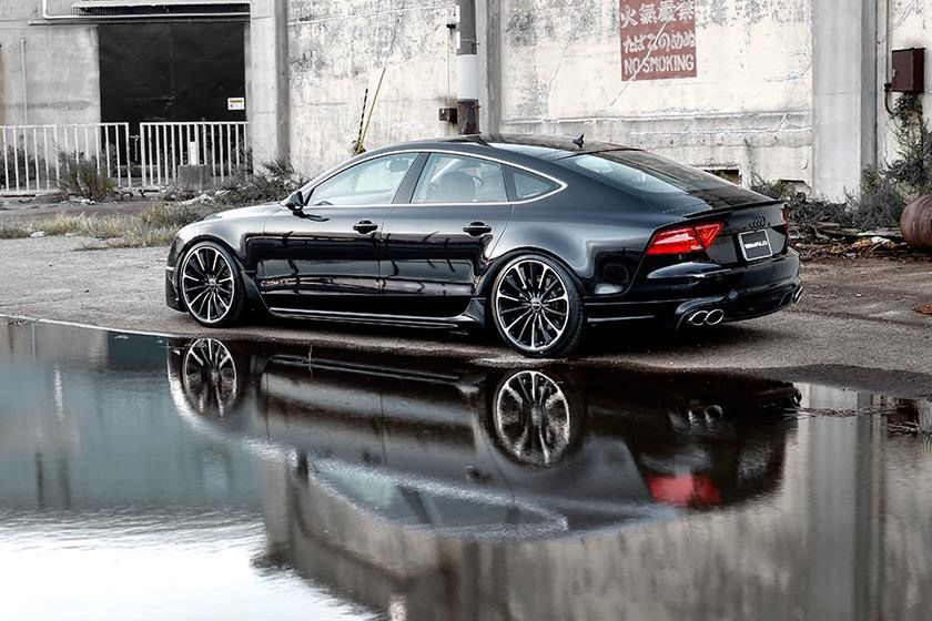 Wald Audi A7