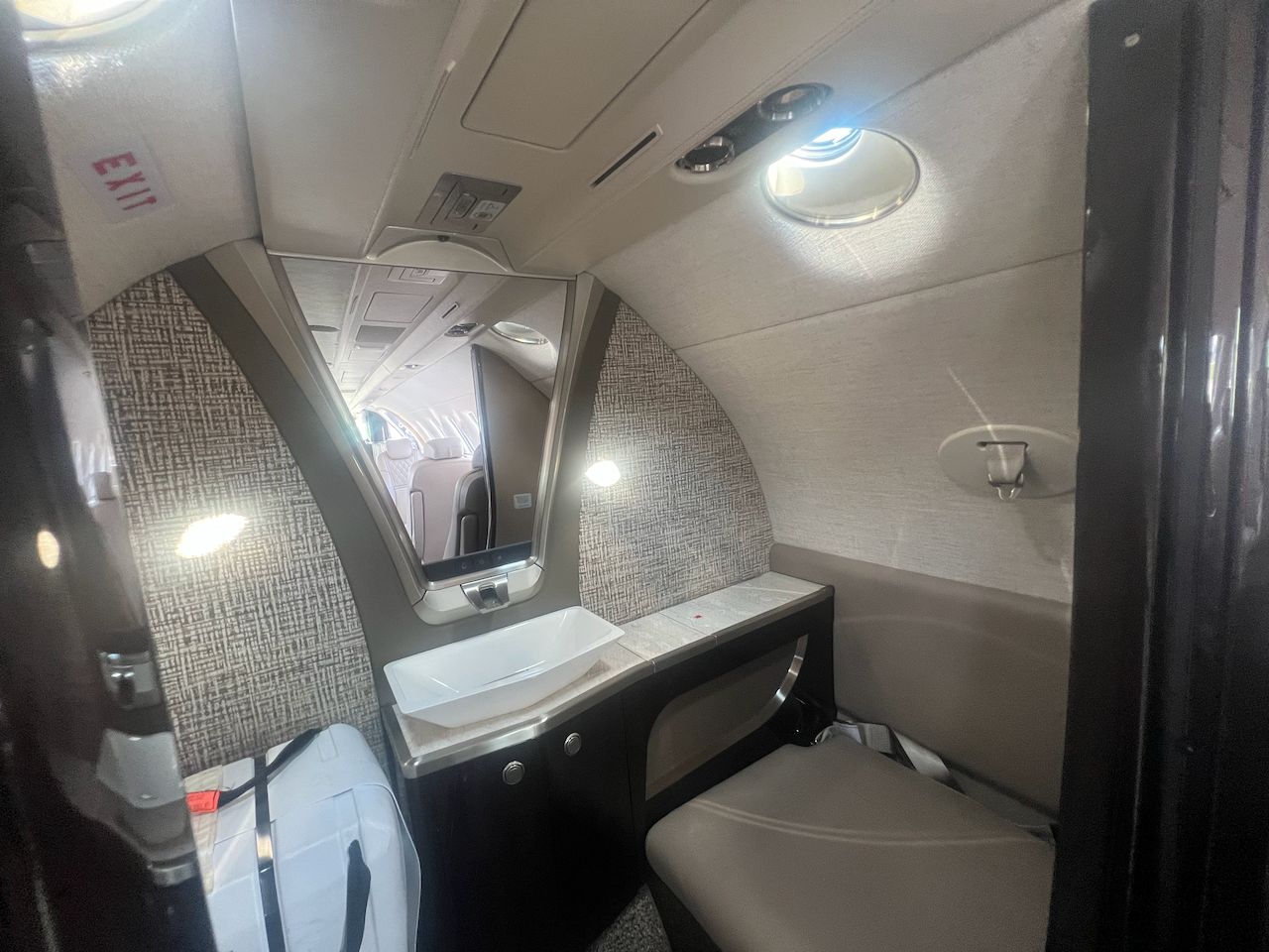 Cessna Citation CJ4