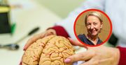 "Dieta umysłu" chroni przed demencją, alzheimerem. Profesor poleca