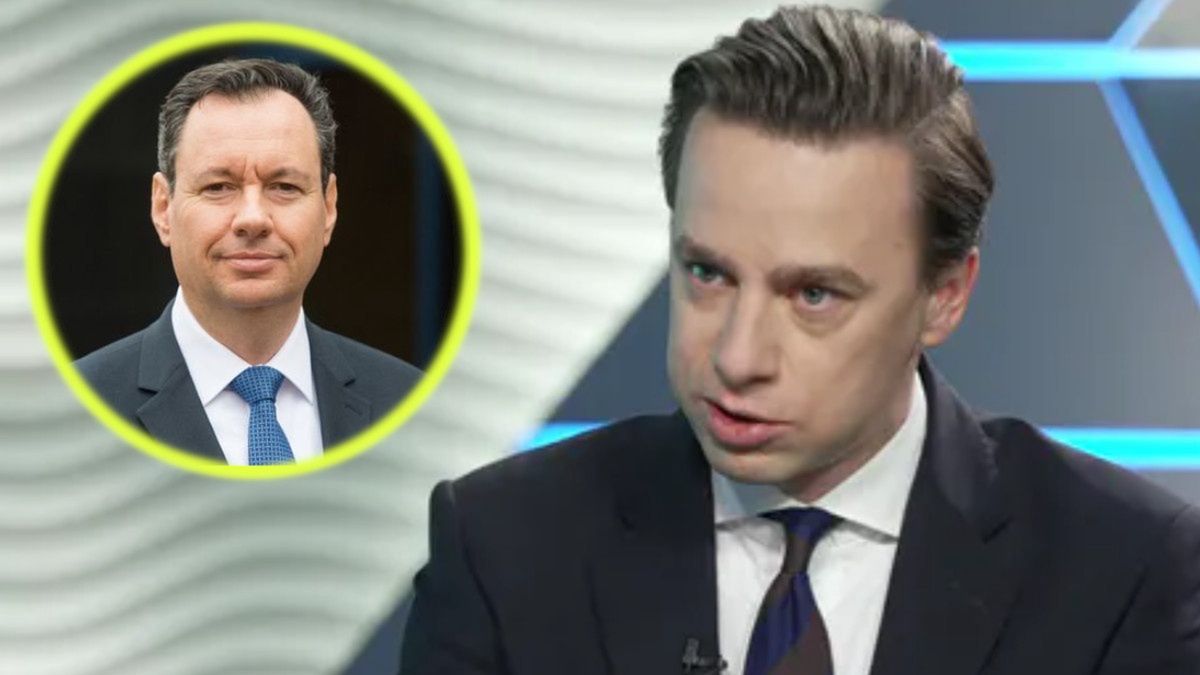 Ambasador Izraela w Polsce wbija szpilę Krzysztofowi Bosakowi