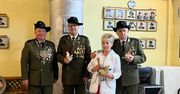 Strzelanie Żniwne Bractwa Kurkowego w Wysokiej