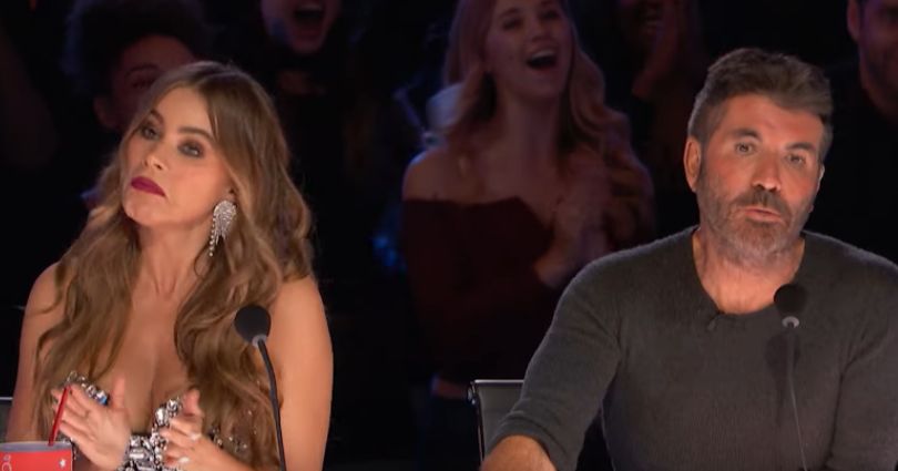 Sara James udzieliła wywiadu po występie w amerykańskim "Mam Talent"