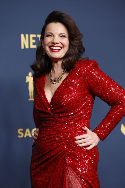 Fran Drescher