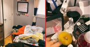 Pokazała, jak sprząta pokój 16-latki. Mówi, dlaczego to zrobiła