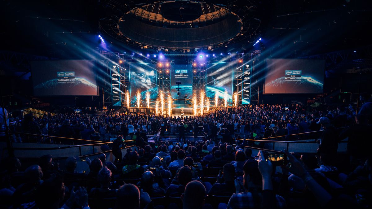 Gdzie oglądać rozgrywki CS:GO na IEM 2019? Zobacz oficjalną transmisję