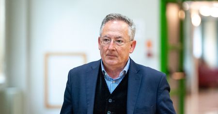 Nie rozmawia z politykami PiS. "Nie ma kuluarów. Wykluczają część Polaków z ojczyzny"