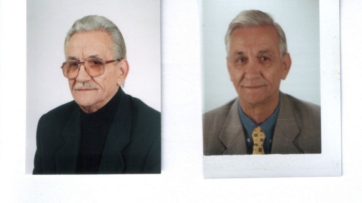 Gadomski jest nieuchwytny od wielu lat