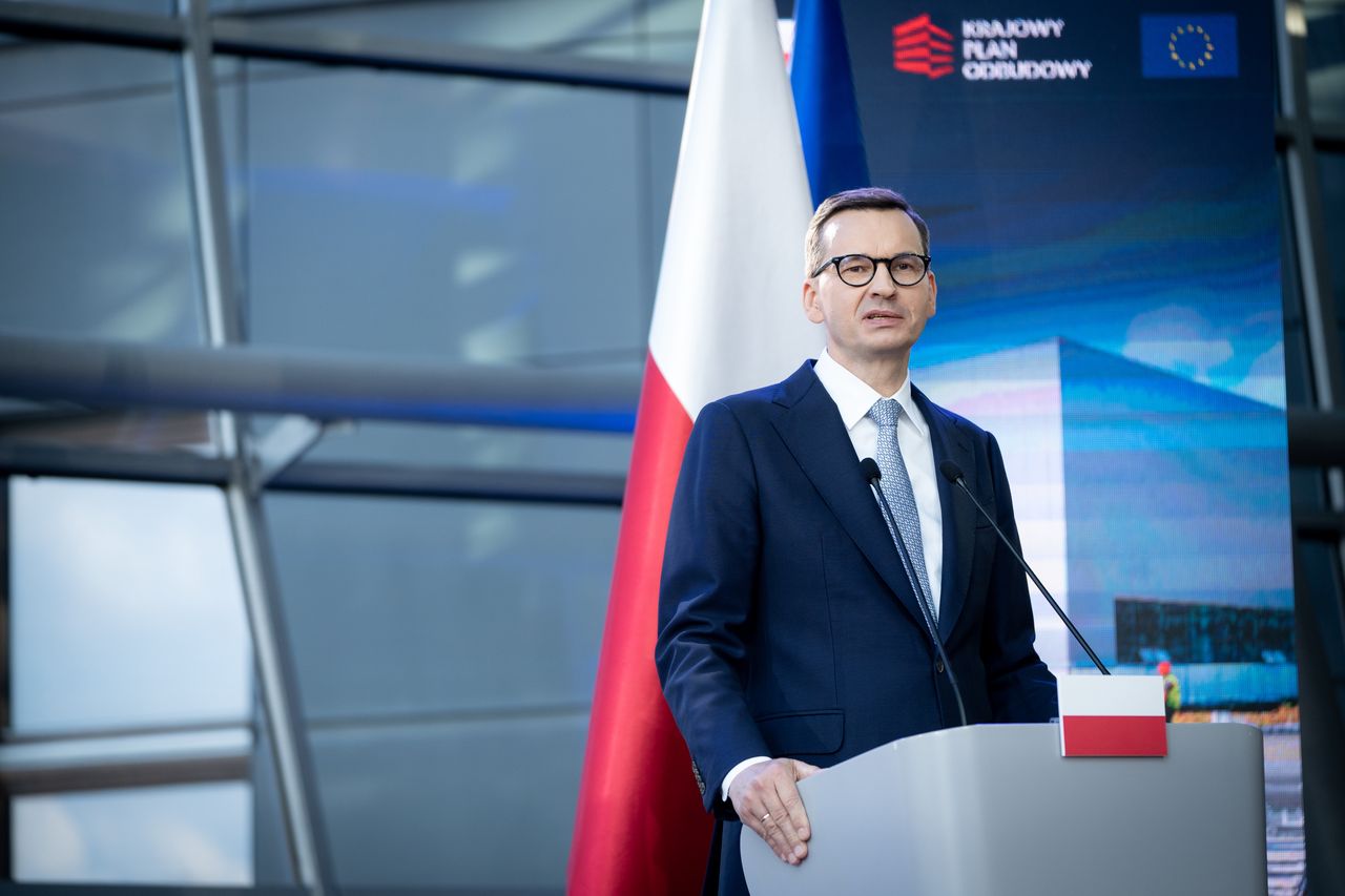 Oni zbudują nam elektrownię jądrową. Rząd przyjął kluczowy dokument