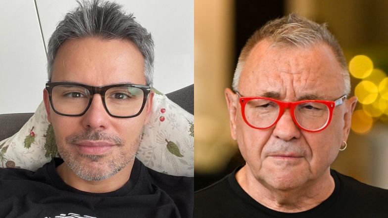 Afera po licytacji Damiana Maliszewskiego dla WOŚP