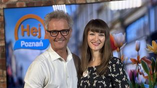 Festiwal Longevity by Herbalife rusza do Poznania. Dwa dni poświęcone zdrowiu, odżywianiu i długowieczności