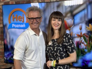 Festiwal Longevity by Herbalife rusza do Poznania. Dwa dni poświęcone zdrowiu, odżywianiu i długowieczności