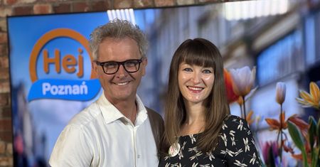 Festiwal Longevity by Herbalife rusza do Poznania. Dwa dni poświęcone zdrowiu, odżywianiu i długowieczności