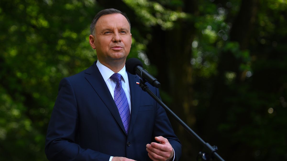 Wakacje kredytowe czekają na podpis prezydenta. Andrzej Duda złoży go w czwartek