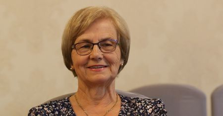 "Kaczyński nie walczył z komuną". Danuta Wałęsa przerywa milczenie
