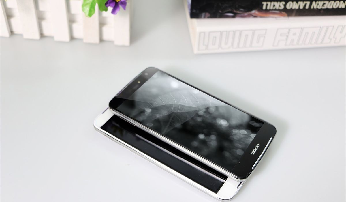 ZOPO Speed 8 oficjalnie. Szybkość to jego niejedyna zaleta 10