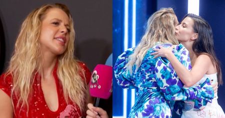 Jessica Mercedes oschle o relacjach z Julią Wieniawą: "Ona wie, co zrobiła. Nie chcę o niej rozmawiać..." (WIDEO)