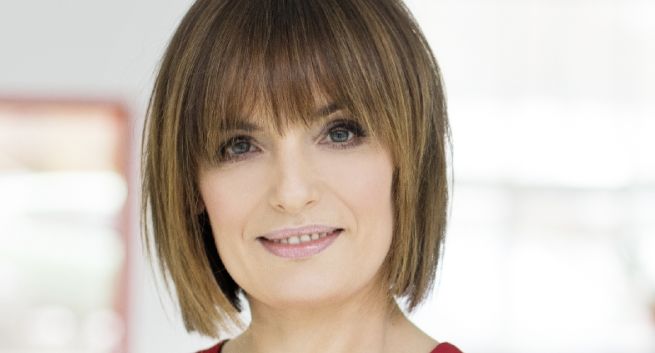 Dorota Gawryluk pełni obowiązki szefowej pionu informacji i publicystyki Telewizji Polsat