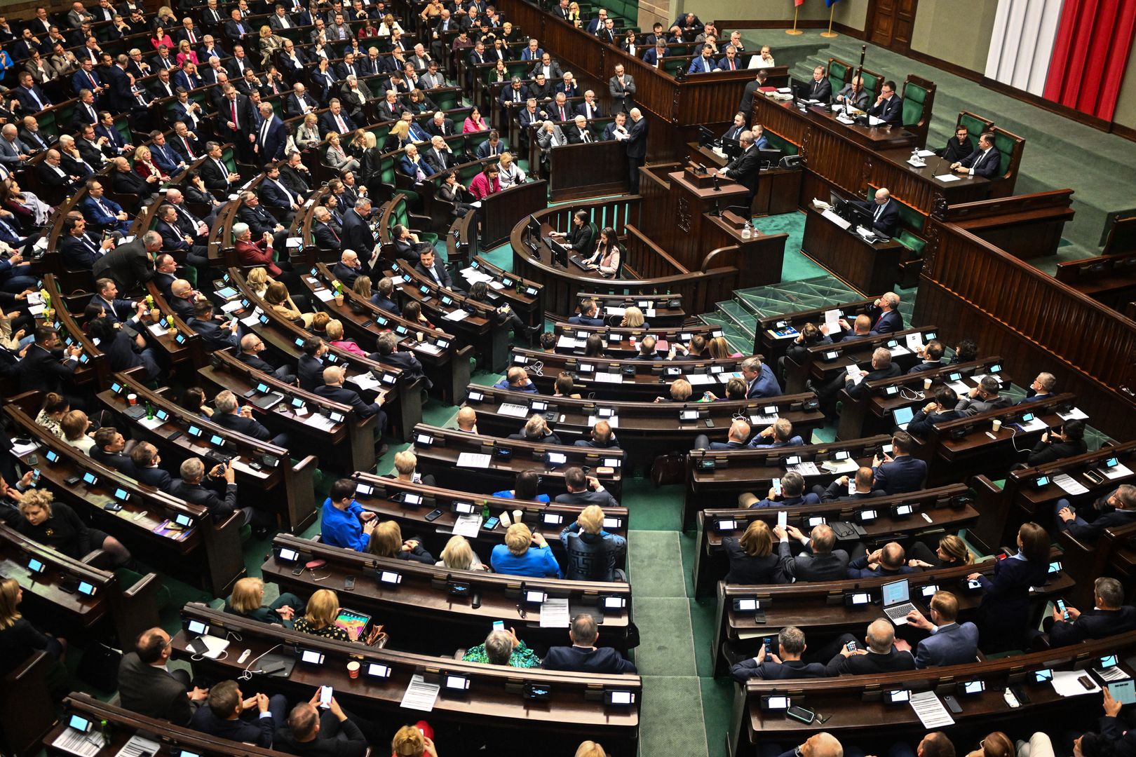 Ustawa o języku śląskim ponownie w Sejmie. Liczą na nowego prezydenta