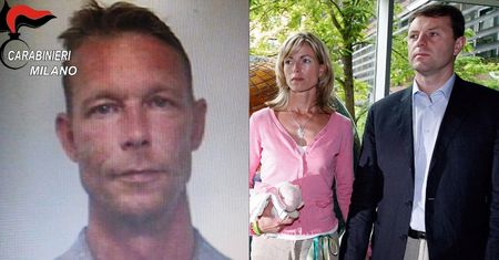 Nowy trop w sprawie Madeleine McCann. "Zapewnił, że dziecku nie stanie się krzywda"