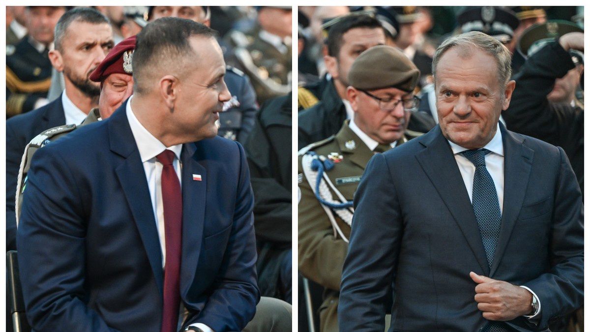 "Gra na krawędzi" pomiędzy prezydencką kancelarią a KPRM