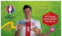 Gadżety UEFA EURO 2016 z „Super Expressem”