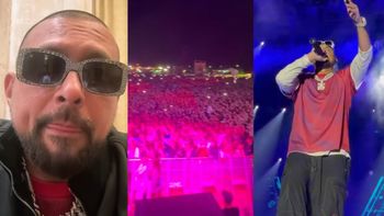 Sean Paul PRZEPRASZA polskich fanów. Za 1,5 godzinne spóźnienie OBWINIA organizatorów festiwalu w Łodzi. "To było ROZCZAROWUJĄCE"