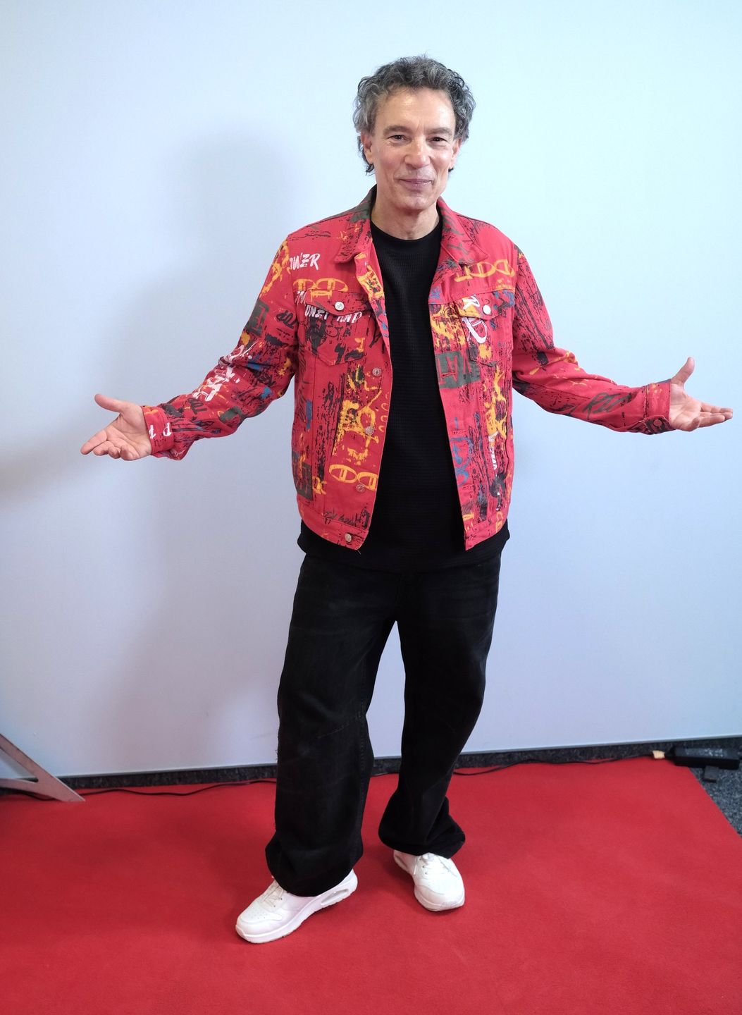 Jacek Stachursky 