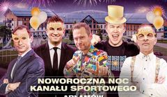Kanał Sportowy szykuje specjalną imprezę na Nowy Rok