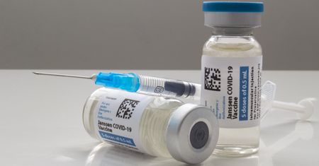 Szczepienia preparatem Johnson&Johnson. Spodziewaj się zmian