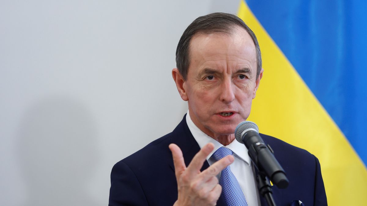 Marszałek Senatu Tomasz Grodzki ujawnił, że nabył trzy sztabki złota