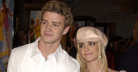 Justin Timberlake ZDRADZIŁ Britney Spears?! "Księżniczka popu" wspomina o "innej CELEBRYTCE"