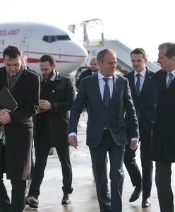 Tusk mediatorem w Trójkącie Weimarskim. "Ożywił" stosunki międzynarodowe