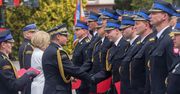 Rzeszów: Powiatowe obchody Dnia Strażaka. Nominacje i odznaczenia