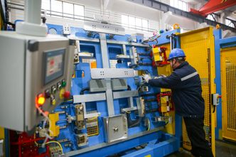 Są nowe dane o polskim przemyśle. GUS odsłonił prawdę