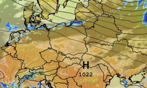 Nawet 22 stopnie. Potem pogoda zacznie się psuć