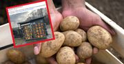 Kartofle prosto z... Ziemniakomatu. Niecodzienny pomysł na Śląsku