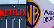 Netflix zbroi się na rynku. Przejmuje Warner Bros. Discovery, właściciela TVN