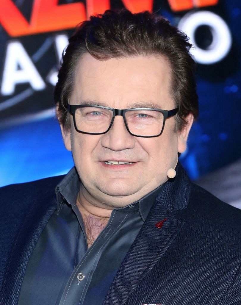 Paweł Królikowski